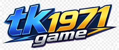 TK1971 Game লোগো